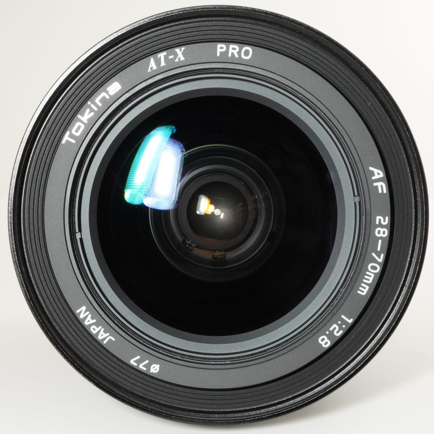 Tokina AT-X PRO AF 28-70mm F2.8 For Nikon AF ZOOM Lens from Japan #7542