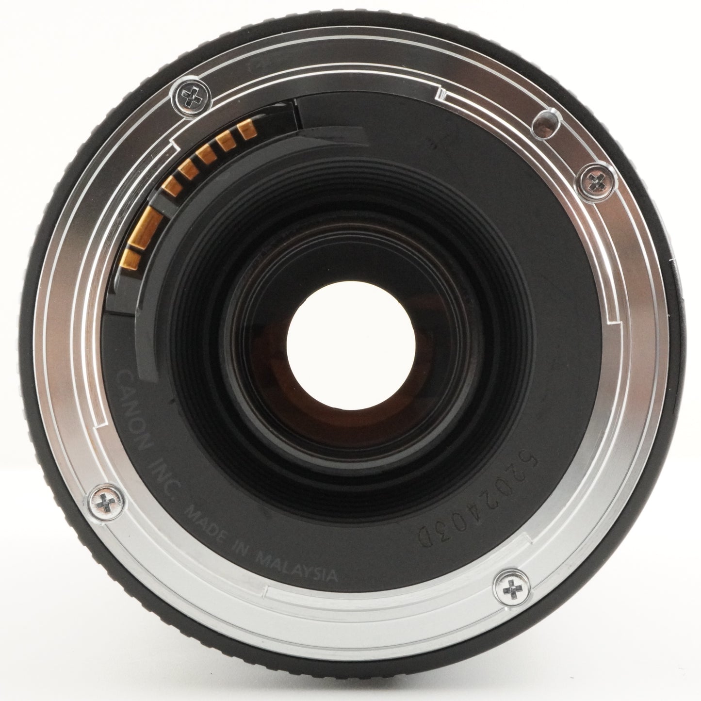 Canon EF 75-300mm F4-5.6 III USM from Japan #4132