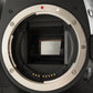 [4,463 Shots] Canon EOS 7D + Battery Grip BG-E7 DSLR Camera from Japan #7487