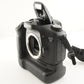 [4,463 Shots] Canon EOS 7D + Battery Grip BG-E7 DSLR Camera from Japan #7487