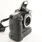 [4,463 Shots] Canon EOS 7D + Battery Grip BG-E7 DSLR Camera from Japan #7487
