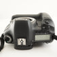 [4,463 Shots] Canon EOS 7D + Battery Grip BG-E7 DSLR Camera from Japan #7487