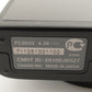 Canon PowerShot S200 Black With 4GB SDHC Card from Japan #5861