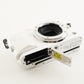 [Only 984 Shots] OLYMPUS PEN Lite E-PL6 White + 14-42mm In Box from Japan #7502