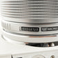 [Only 984 Shots] OLYMPUS PEN Lite E-PL6 White + 14-42mm In Box from Japan #7502