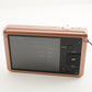 CASIO EXILIM EX-ZR50 Pink With 4GB SDHC Card from Japan #5860