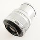 [Only 984 Shots] OLYMPUS PEN Lite E-PL6 White + 14-42mm In Box from Japan #7502