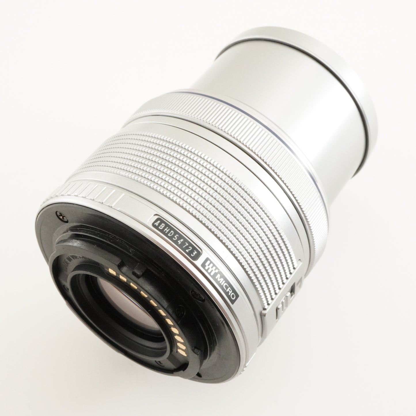 [Only 984 Shots] OLYMPUS PEN Lite E-PL6 White + 14-42mm In Box from Japan #7502