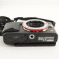 [Only 406 Shots] OLYMPUS PEN E-PL6 Black +14-42mm EZ +40-150mm from Japan #7500