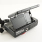 [Only 406 Shots] OLYMPUS PEN E-PL6 Black +14-42mm EZ +40-150mm from Japan #7500