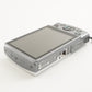Canon PowerShot A3500 IS Silver With 4GB SDHC Card from Japan #5879