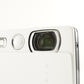 FUJIFILM FinePix Z1100 EXR White + 4GB SDHC Card Digital Camera from Japan #7520