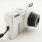 Nikon COOLPIX P310 White With 4GB SDHC Card from Japan #5899