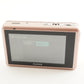 FUJIFILM FinePix Z300 Pink With 4GB SDHC Card Digital Camera from Japan #7512