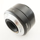 SIGMA 30mm F2.8 DN Art for Micro FourThirds Black In Box Lens from Japan #1320