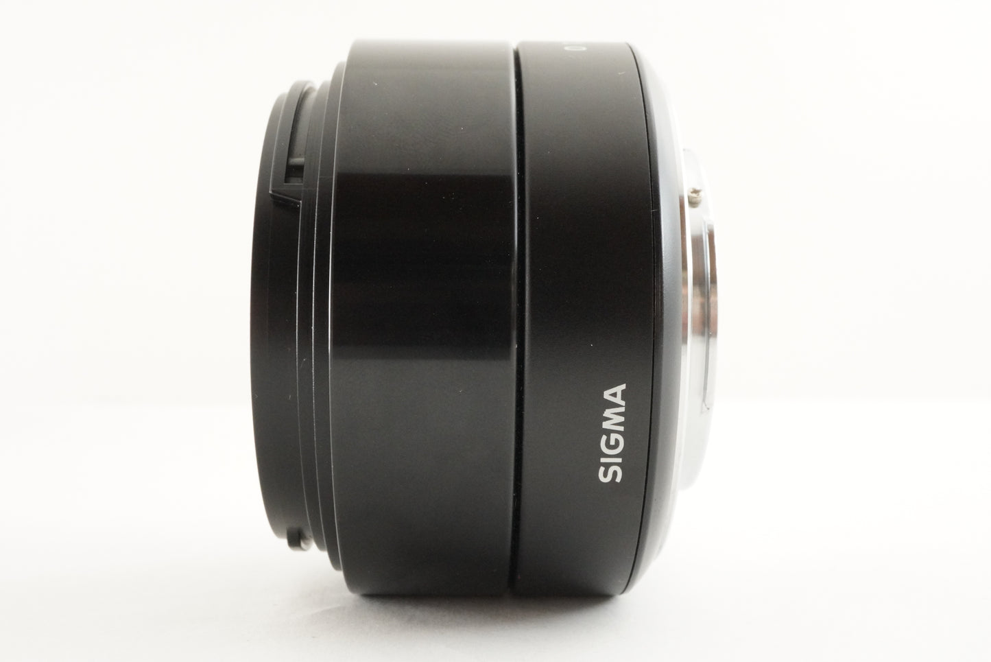 SIGMA 30mm F2.8 DN Art for Micro FourThirds Black In Box Lens from Japan #1320