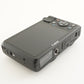 Canon PowerShot S200 Black With 4GB SDHC Card Digital Camera from Japan #7526