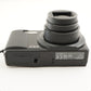 RICOH CX-3 Black With 4GB SDHC Card Digital Camera from Japan #2995