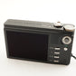 RICOH CX-3 Black With 4GB SDHC Card Digital Camera from Japan #2995