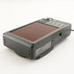 RICOH CX-3 Black With 4GB SDHC Card Digital Camera from Japan #2995