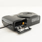 RICOH CX-3 Black With 4GB SDHC Card Digital Camera from Japan #2995