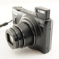 Nikon COOLPIX S9600 Black With 4GB SDHC Card Digital Camera from Japan #7564
