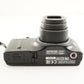 Nikon COOLPIX S9600 Black With 4GB SDHC Card Digital Camera from Japan #7564