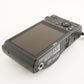 Nikon COOLPIX S9600 Black With 4GB SDHC Card Digital Camera from Japan #7564