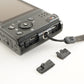 Nikon COOLPIX S9600 Black With 4GB SDHC Card Digital Camera from Japan #7564