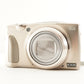 FUJIFILM FinePix F1000 EXR Gold + 4GB SDHC Card Digital Camera from Japan #7510