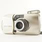 OLYMPUS mju III 120 [mju:] Point & Shoot Film Camera from Japan #7495