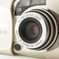 OLYMPUS mju III 120 [mju:] Point & Shoot Film Camera from Japan #7495