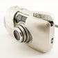 OLYMPUS mju III 120 [mju:] Point & Shoot Film Camera from Japan #7495