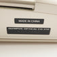 OLYMPUS mju III 120 [mju:] Point & Shoot Film Camera from Japan #7495