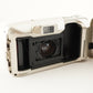 OLYMPUS mju III 120 [mju:] Point & Shoot Film Camera from Japan #7495