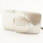 OLYMPUS mju II 110 [mju:] With Case Point & Shoot Film Camera from Japan #7498