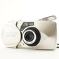 OLYMPUS mju II 110 [mju:] With Case Point & Shoot Film Camera from Japan #7498