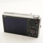 Nikon COOLPIX S9400 White With 4GB SDHC Card Digital Camera from Japan #3131