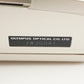 OLYMPUS mju II 110 [mju:] With Case Point & Shoot Film Camera from Japan #7498