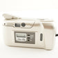 OLYMPUS mju II 110 [mju:] With Case Point & Shoot Film Camera from Japan #7498