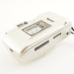 OLYMPUS mju II 110 [mju:] With Case Point & Shoot Film Camera from Japan #7498