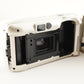 OLYMPUS mju II 110 [mju:] With Case Point & Shoot Film Camera from Japan #7498