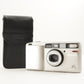 RICOH R1s With Case Point & Shoot Film Camera from Japan #3148