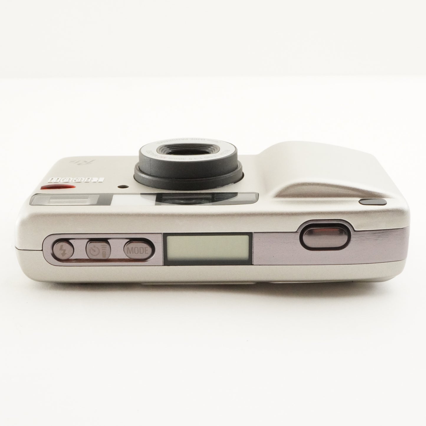 RICOH R1s With Case Point & Shoot Film Camera from Japan #3148