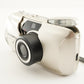 OLYMPUS mju II ZOOM VF [mju:] In Box Point & Shoot Film Camera from Japan #7497