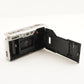 RICOH R1s With Case Point & Shoot Film Camera from Japan #3148