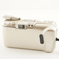 OLYMPUS mju II ZOOM VF [mju:] In Box Point & Shoot Film Camera from Japan #7497