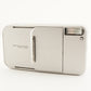 FUJIFILM CARDIA mini TIARA ZOOM Point & Shoot Film Camera from Japan #7490