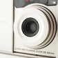 FUJIFILM CARDIA mini TIARA ZOOM Point & Shoot Film Camera from Japan #7490