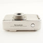 FUJIFILM CARDIA mini TIARA ZOOM Point & Shoot Film Camera from Japan #7490